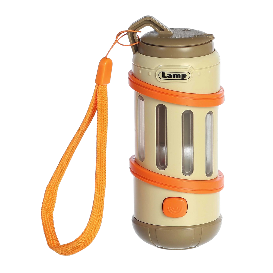 Camp Arcadia Flashlight Lantern