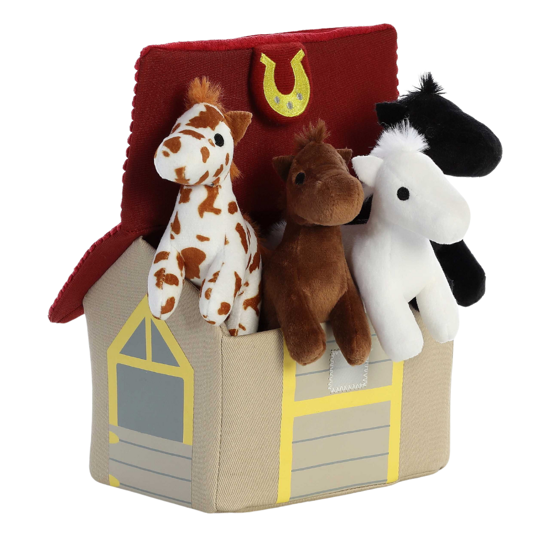Baby Talk My Stable Set