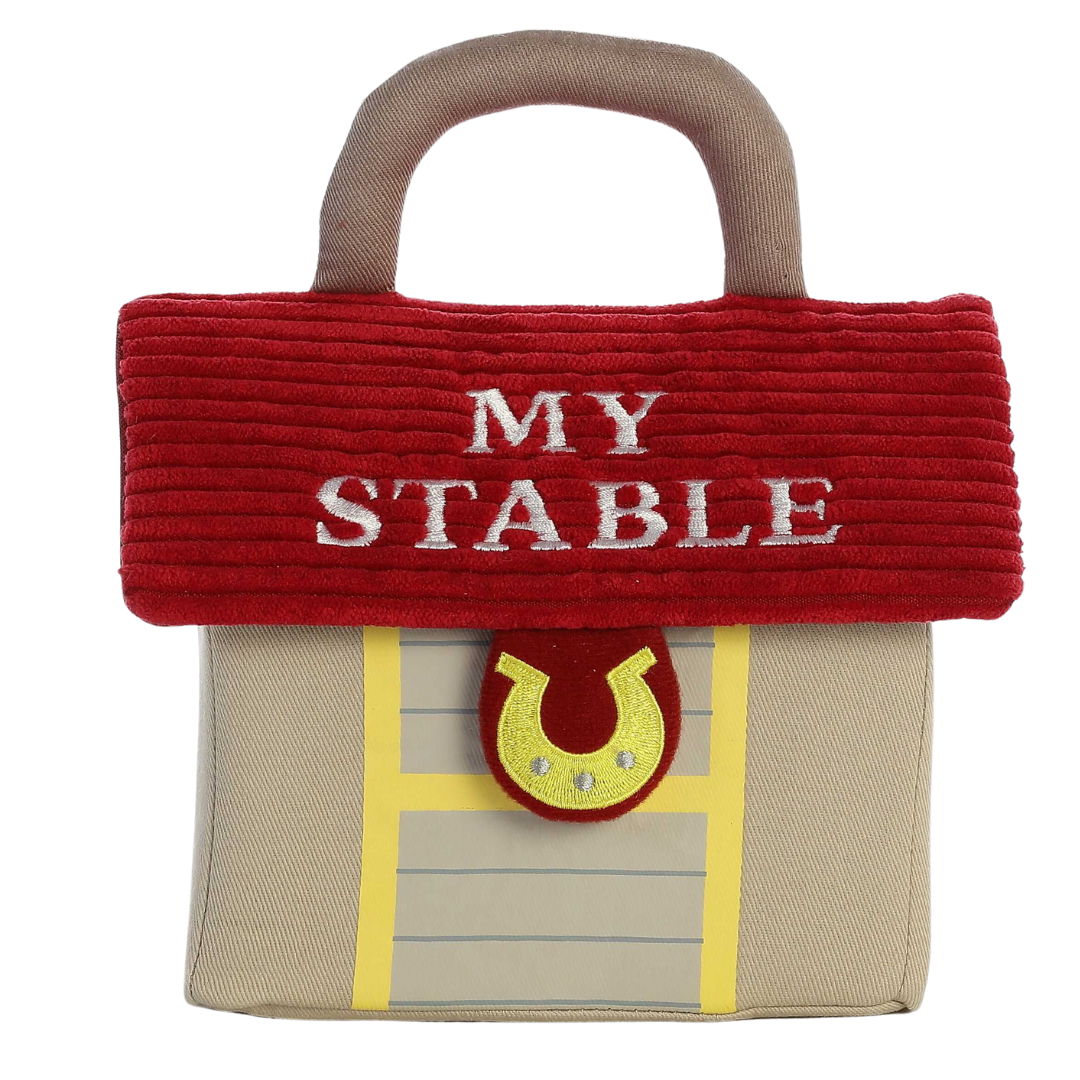 Baby Talk My Stable Set