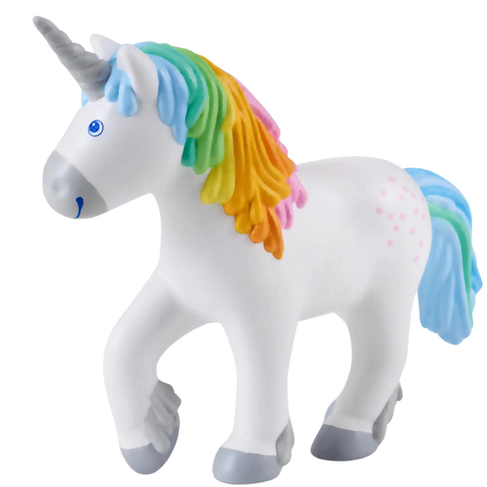 Little Friends Ruby Rainbow Unicorn