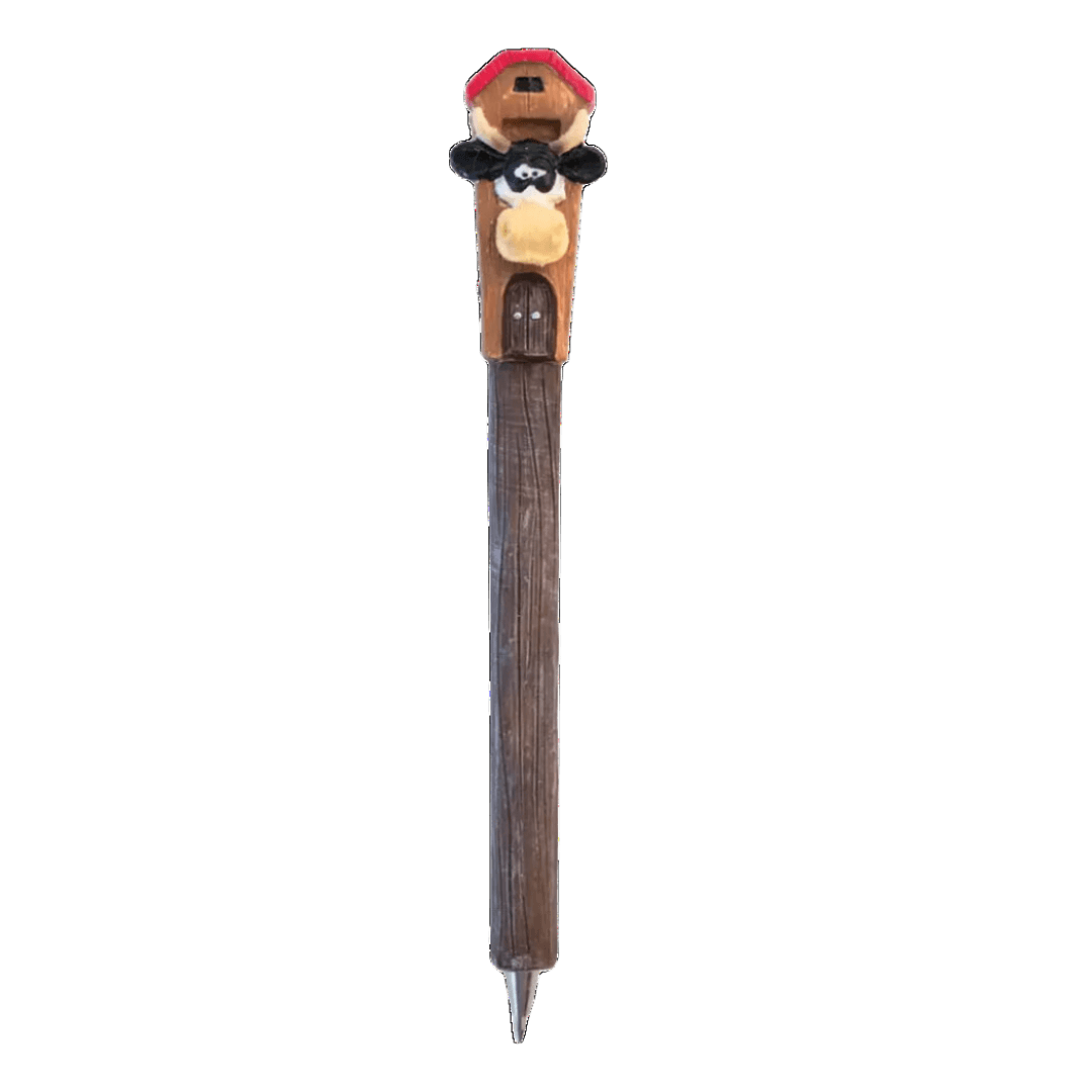 Farmyard Pens
