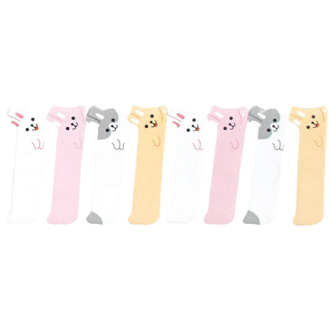 Note Pals Stick Note Pad - Bundle O’Bunnies