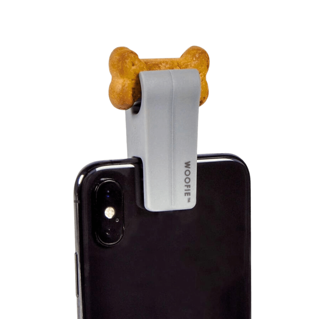 Woofie Pet Selfie Phone Tool