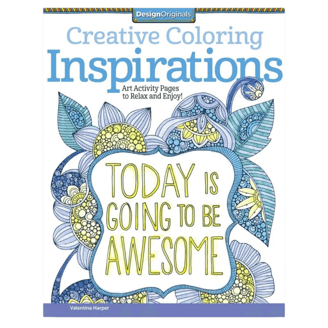 Coloring Books