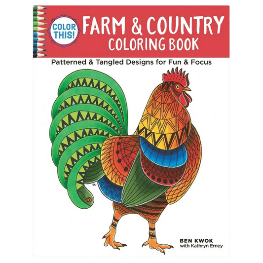 Coloring Books