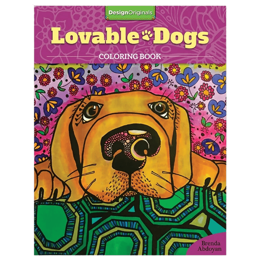 Coloring Books