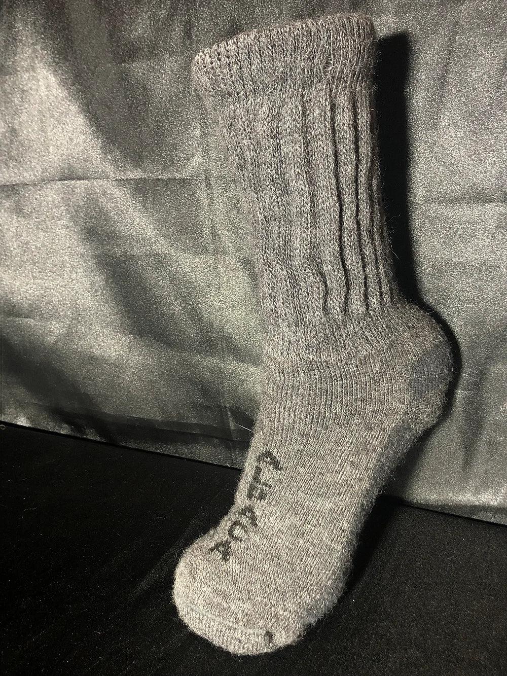 Therapeutic Alpaca Socks