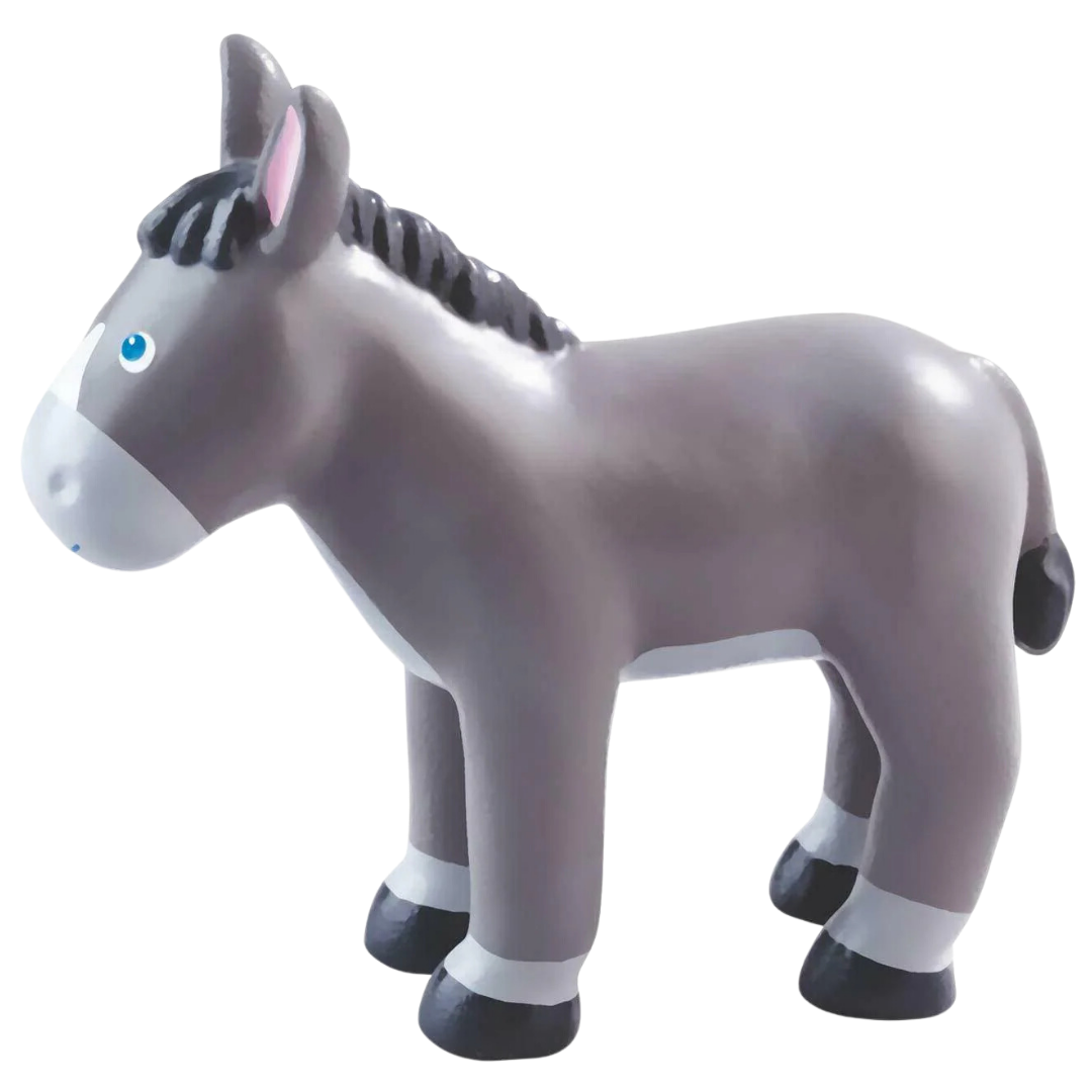 Donkey Haba