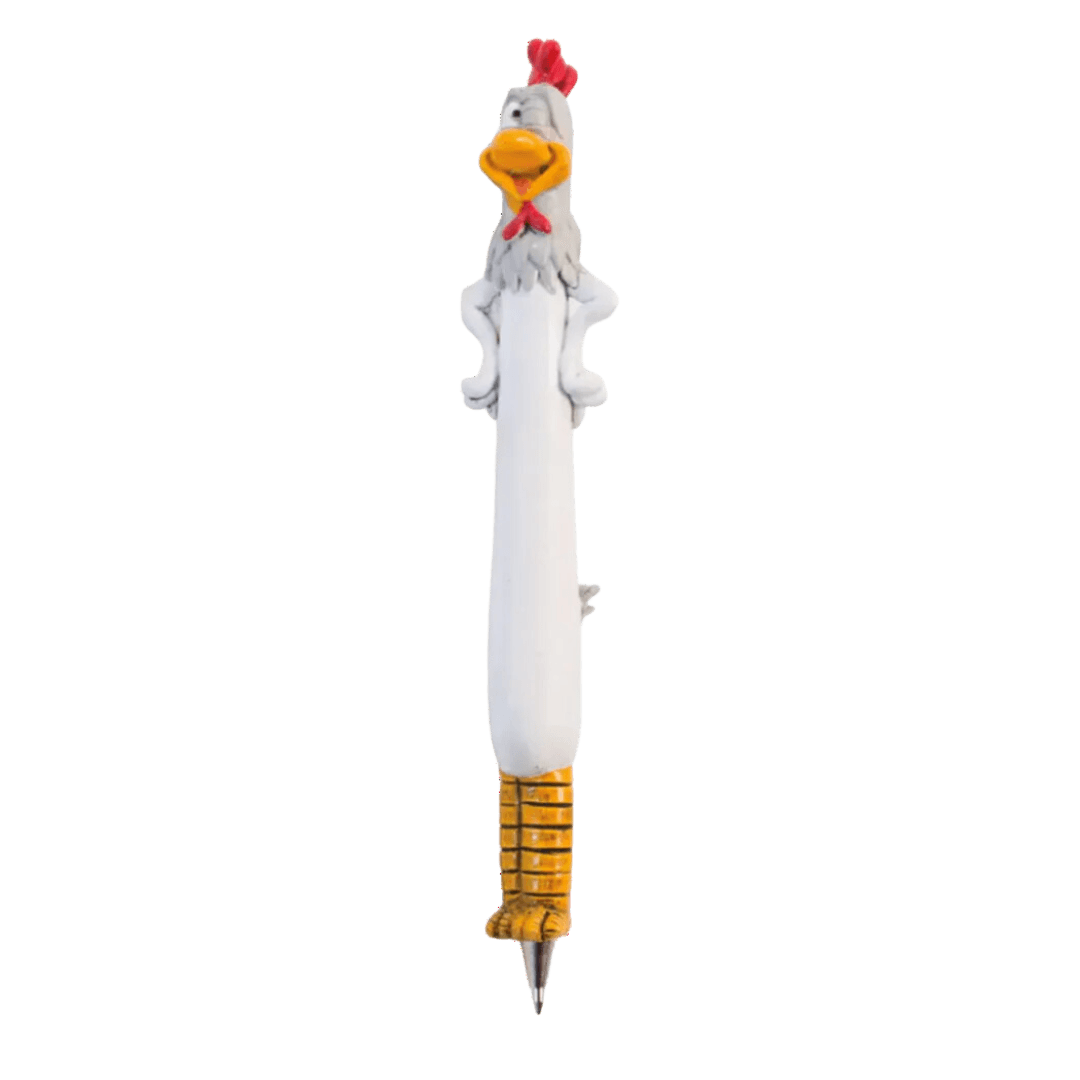 Farmyard Pens