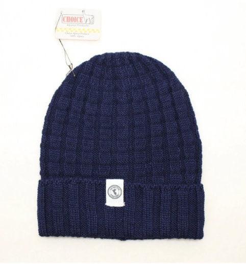 Shackleton Alpaca Hat