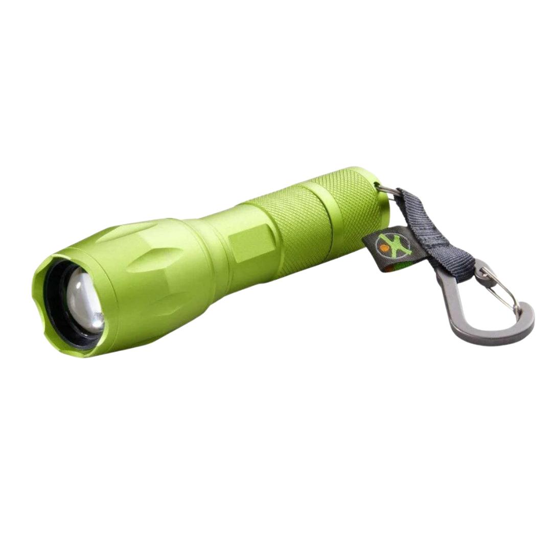 Terra Kids 4-Way Flashlight