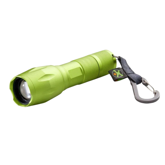 Terra Kids 4-Way Flashlight