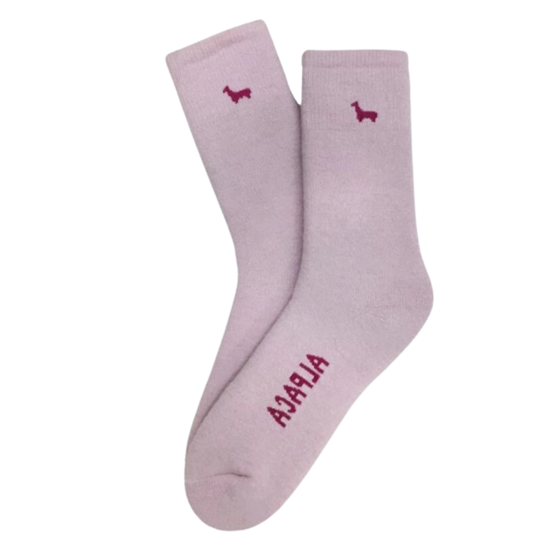 Everest Outdoor Baby Alpaca Socks