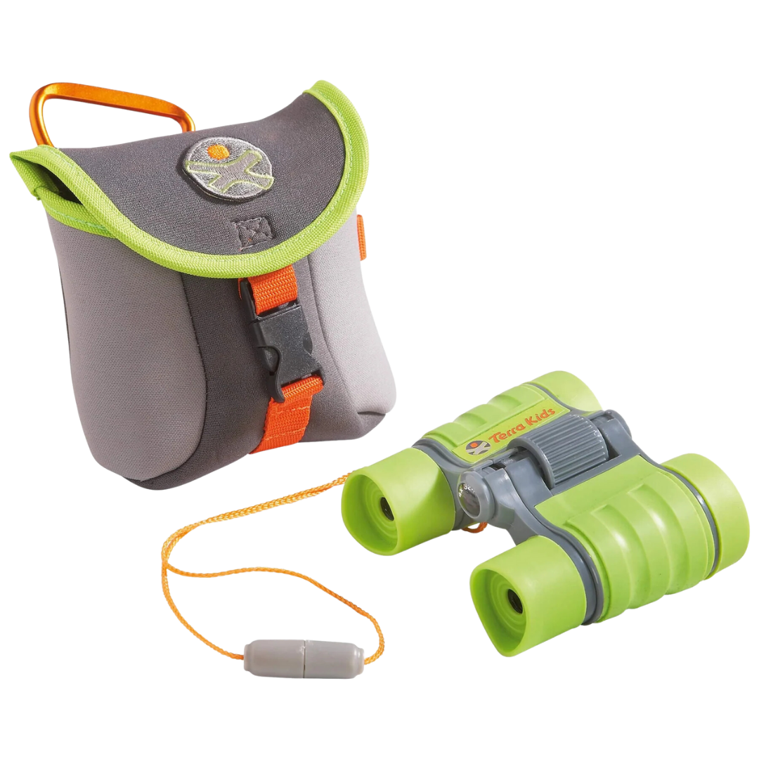 Terra Kids Binoculars With Bag