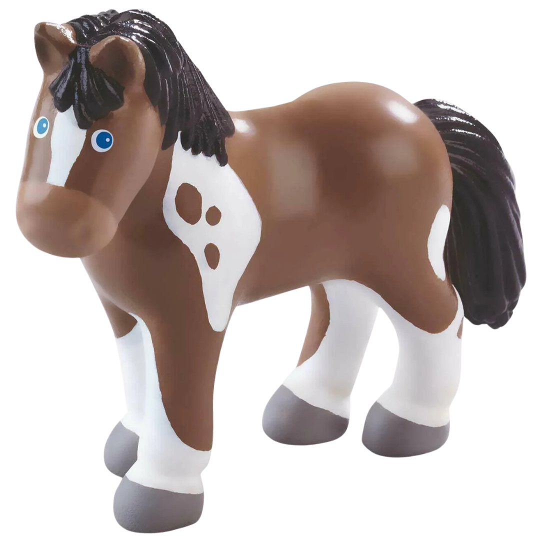 Horse Tara Haba