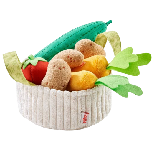 Vegetable Basket