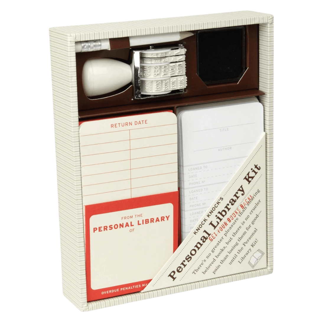 Personal Library Kit