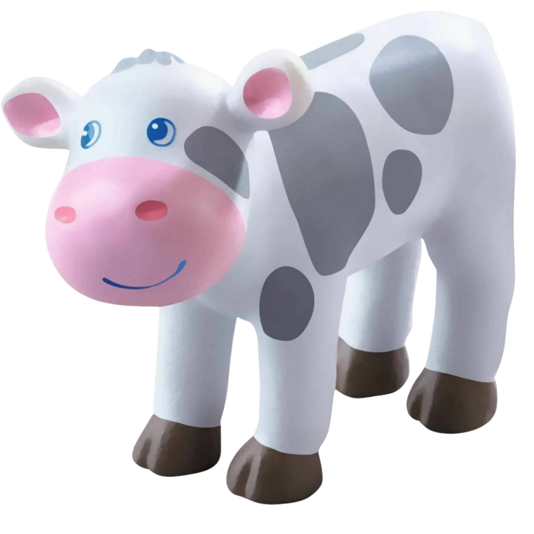 Little Friends Cow