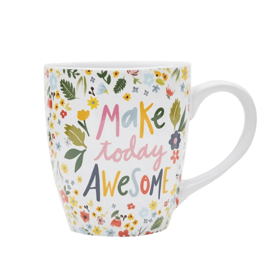 Make Today Awesome Mug