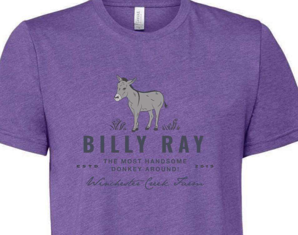 Billy Ray T-Shirt