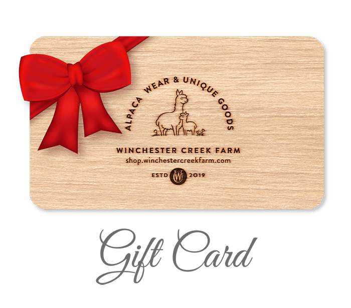 Online Gift Card