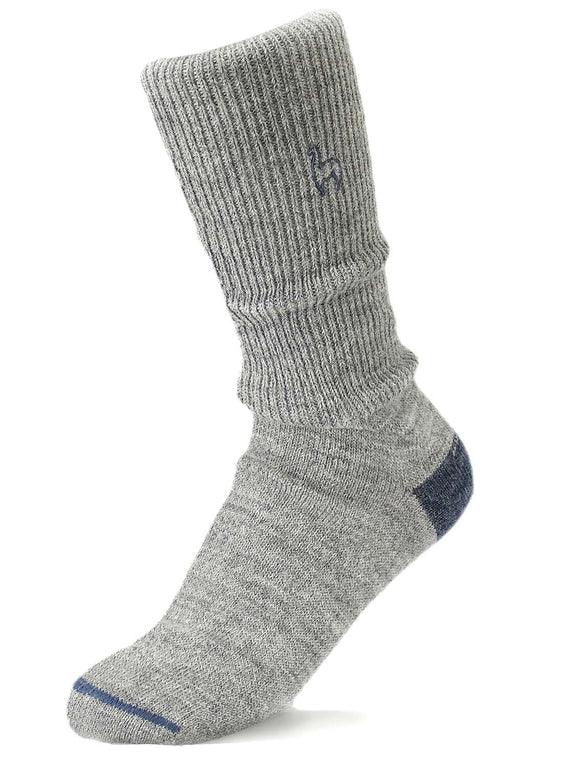 Alpaca Business Socks