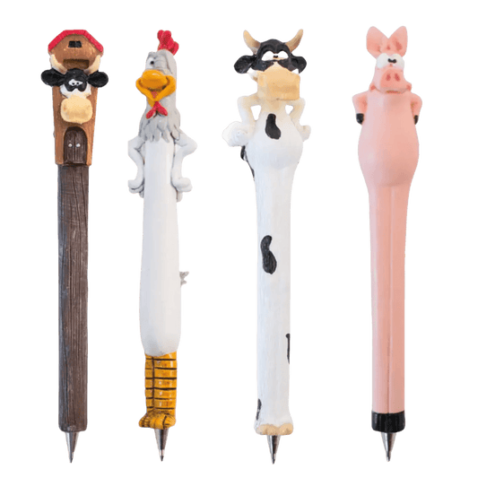 Farmyard Pens