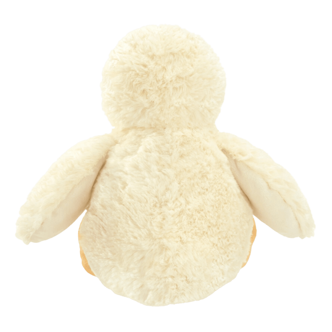 Big Bill the Plush Toy Duck