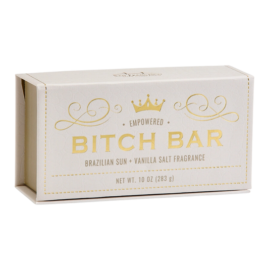 Bitch Bar Soap