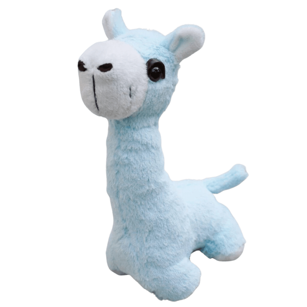 Paca Buddies