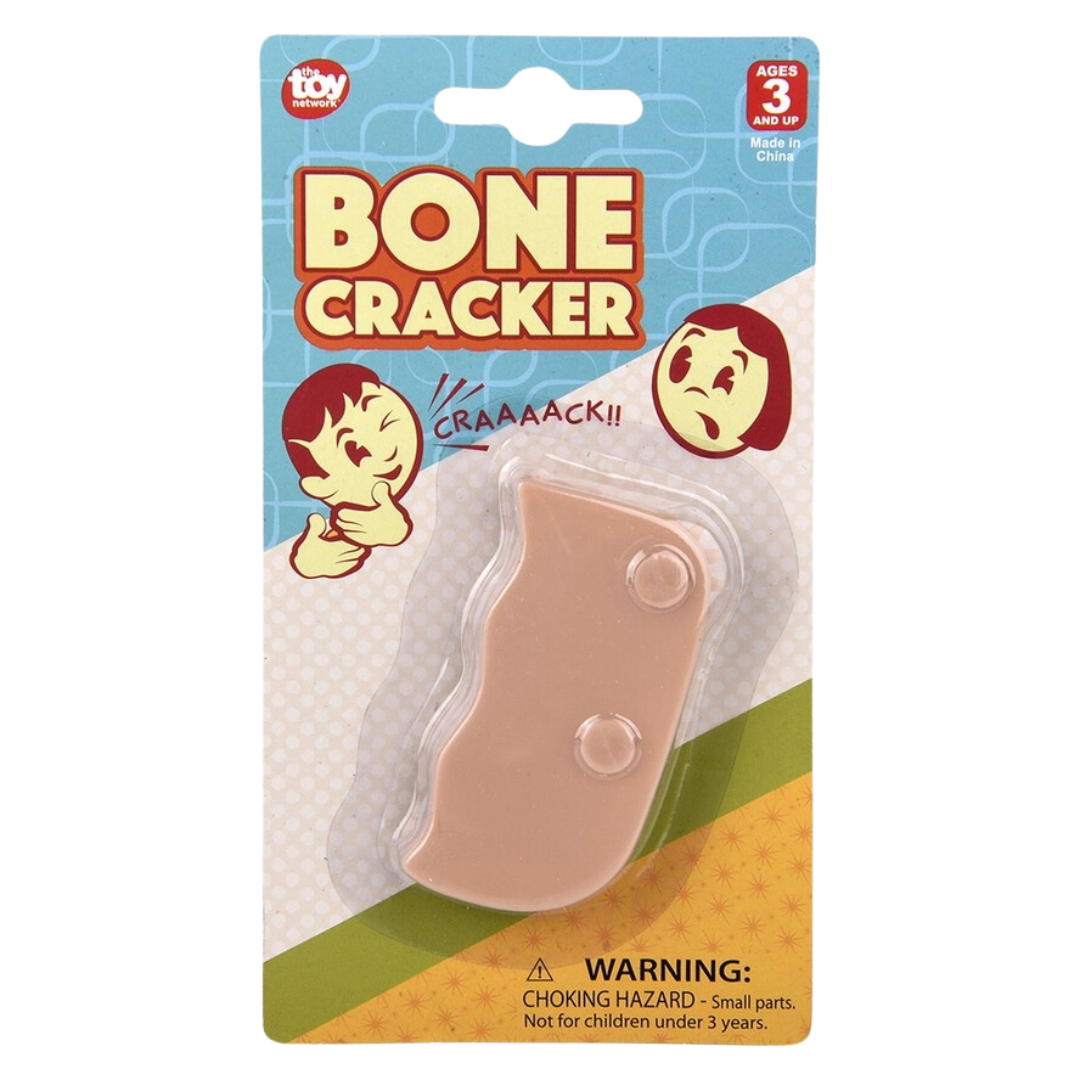 Bone Cracker Trick Prank