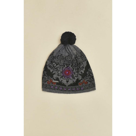 Isabela Alpaca Hat