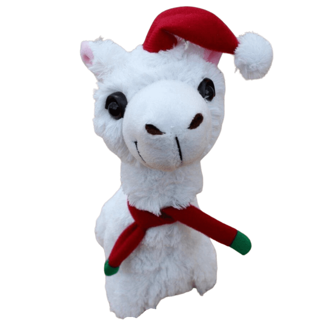 Paca Buddies