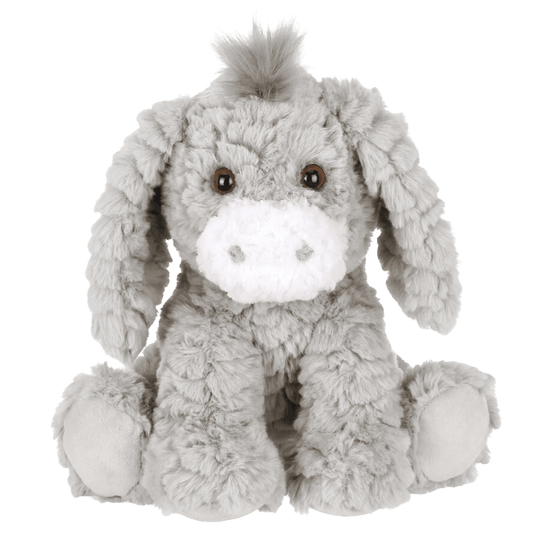 Donny The Plush Toy Donkey