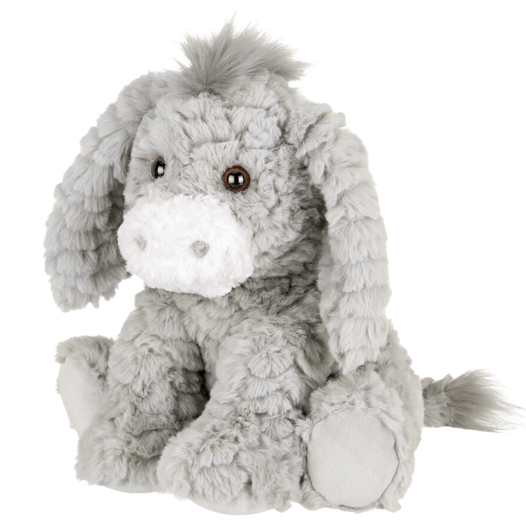 Donny The Plush Toy Donkey