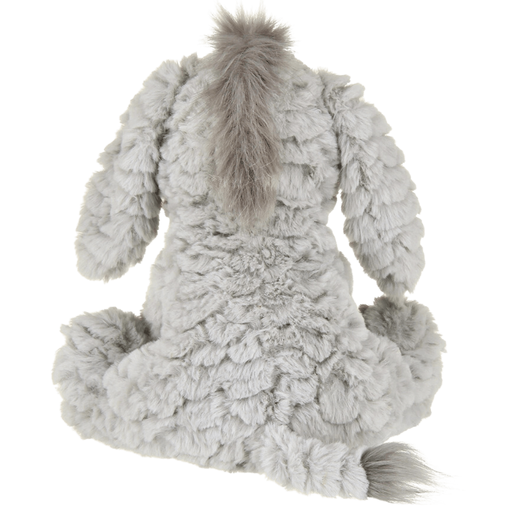 Donny The Plush Toy Donkey
