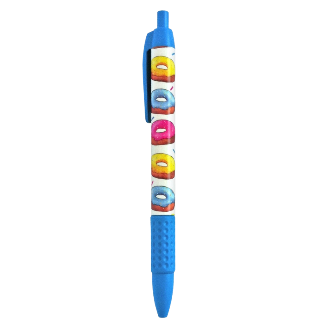 Donut Scented Pen