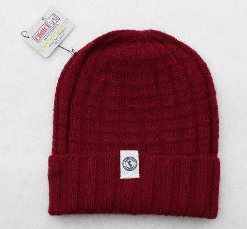 Shackleton Alpaca Hat
