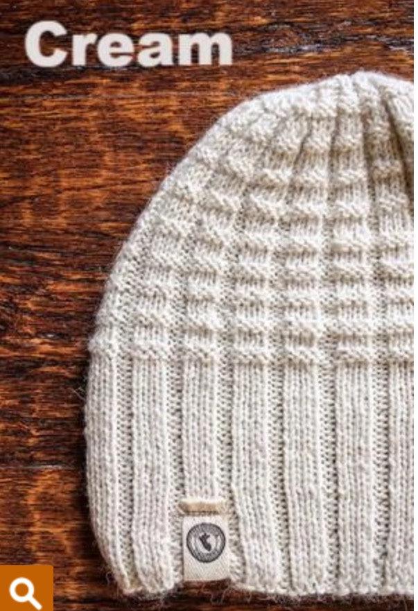 Shackleton Alpaca Hat
