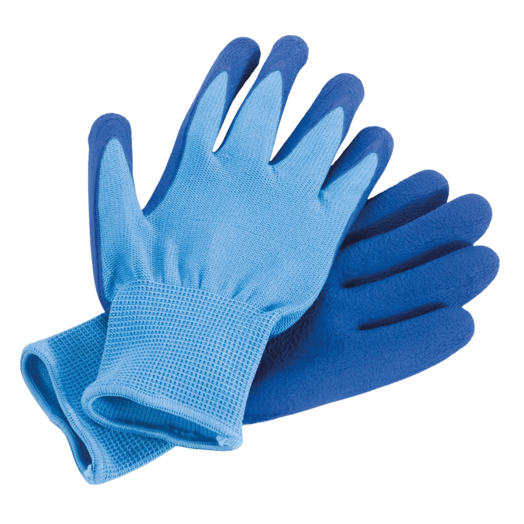 Beetle and Kids Garden Gloves