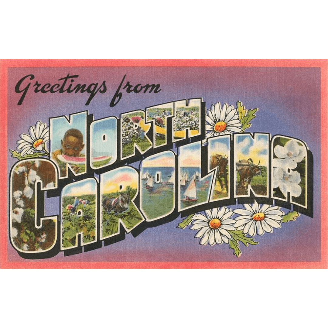 Vintage Image Post Cards