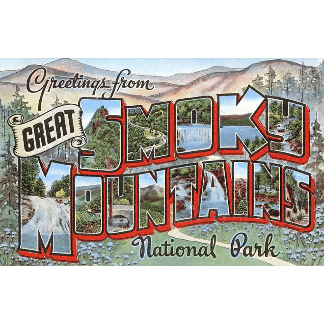 Vintage Image Post Cards