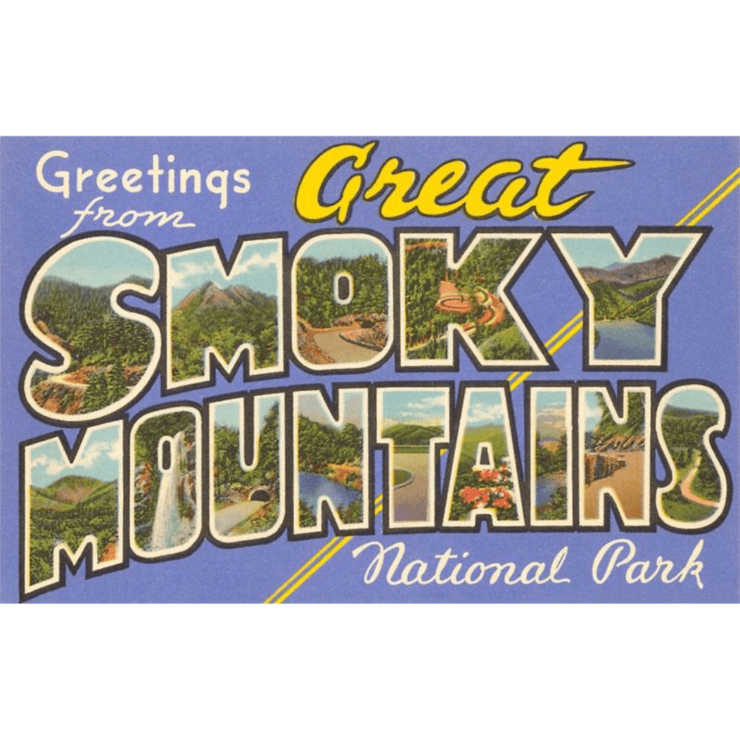 Vintage Image Post Cards