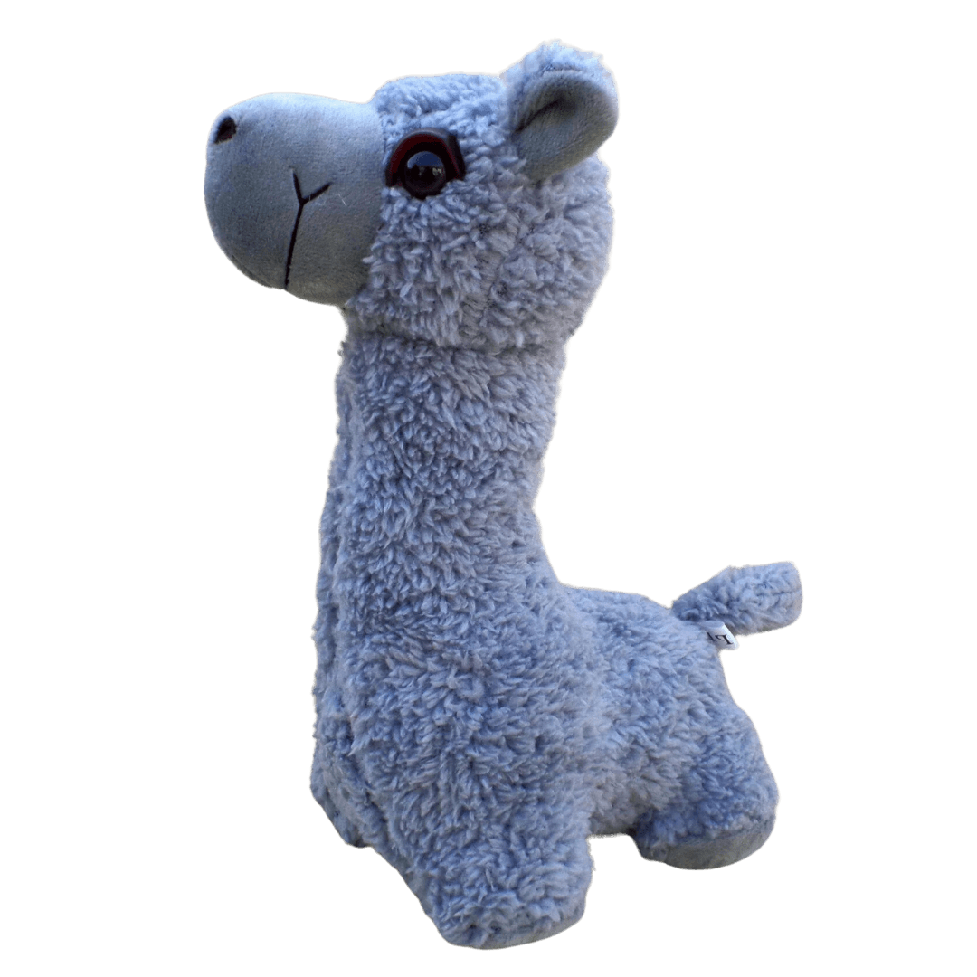 Paca Buddies
