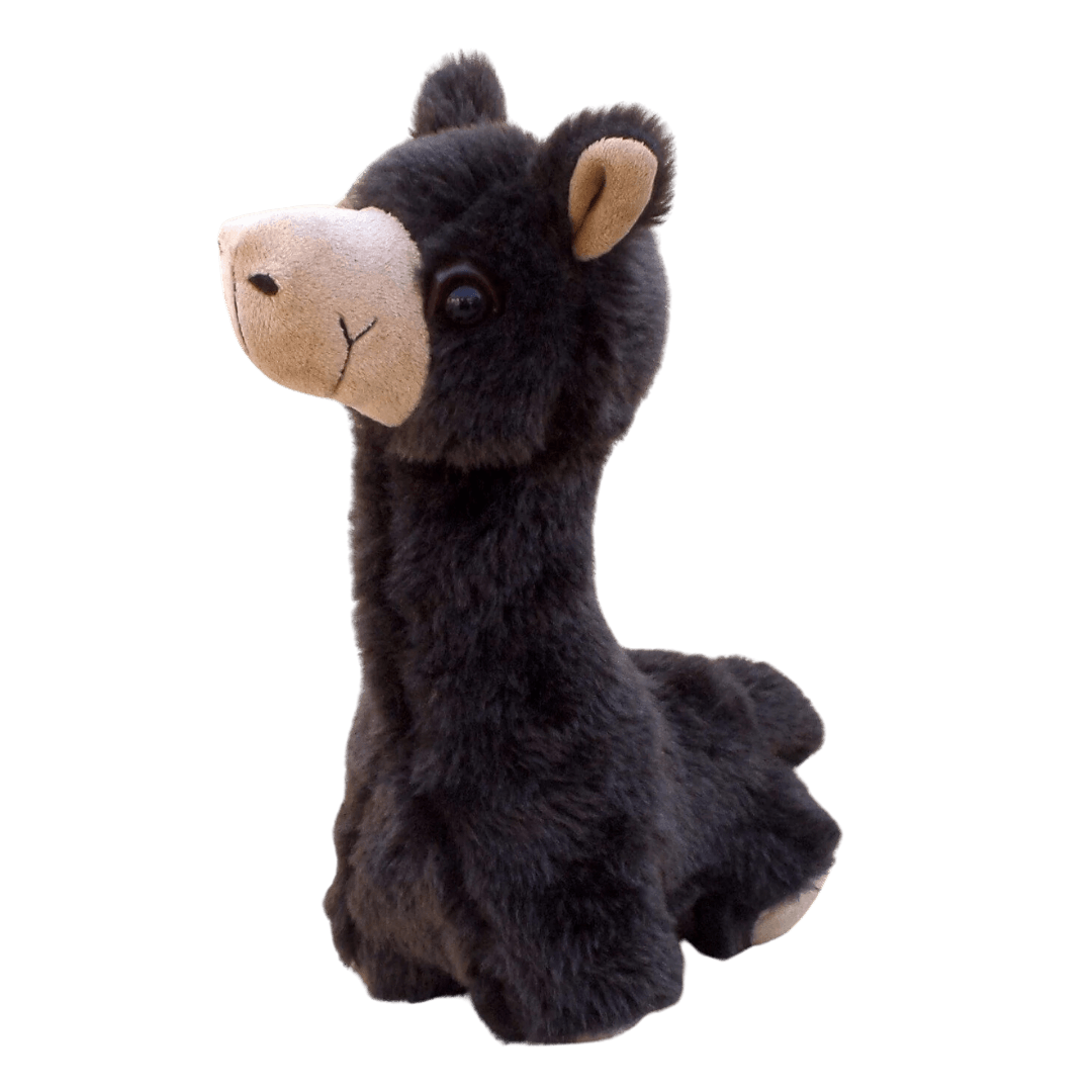 Paca Buddies