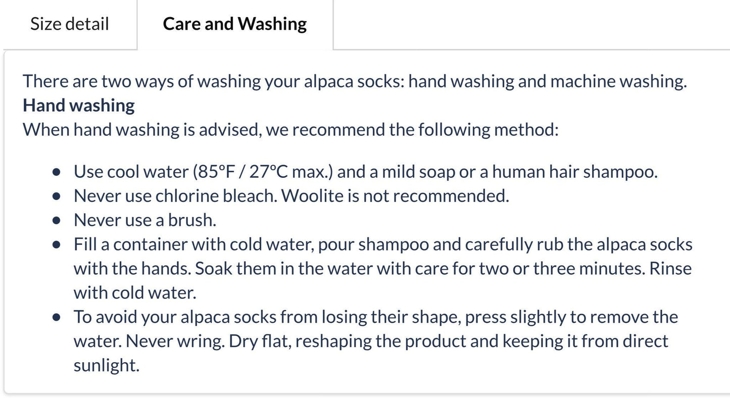 Alpaca Argyle Unisex Dress Socks