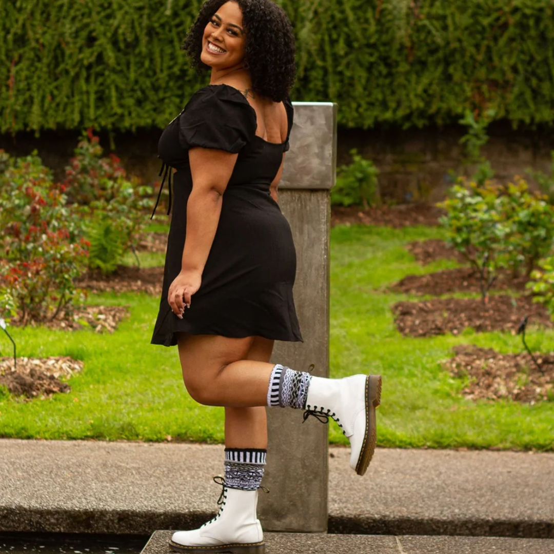 Knee Socks