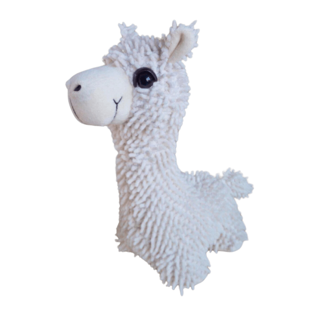 Paca Buddies
