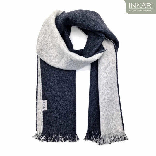 Alpaca Scarf