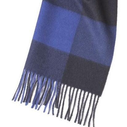 Luxury Square Alpaca Scarf